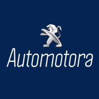 Automotora Peugeot logo, Automotora Peugeot contact details