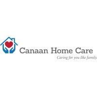 Canaan Health Care logo, Canaan Health Care contact details