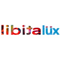 Libitalux logo, Libitalux contact details