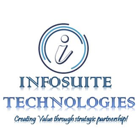 Infosuite Technologies logo, Infosuite Technologies contact details