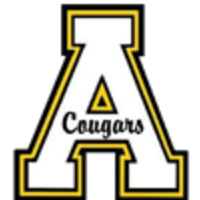 Apex High School logo, Apex High School contact details