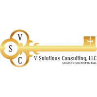 V-Solutions Consulting, LLC logo, V-Solutions Consulting, LLC contact details