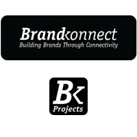 Brandkonnect logo, Brandkonnect contact details