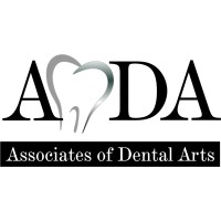 Associates of Dental Arts logo, Associates of Dental Arts contact details