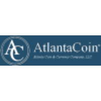 Atlanta Coin & Currency, LLC logo, Atlanta Coin & Currency, LLC contact details