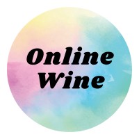 Online Wine logo, Online Wine contact details