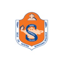 Saint Stephen's College logo, Saint Stephen's College contact details