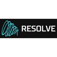 Resolve International logo, Resolve International contact details