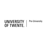 Pre-University / University of Twente logo, Pre-University / University of Twente contact details