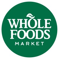 Whole Foods Market logo, Whole Foods Market contact details