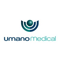 Umano Medical logo, Umano Medical contact details