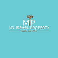 My Israel Property – Property Management and Real Estate logo, My Israel Property – Property Management and Real Estate contact details