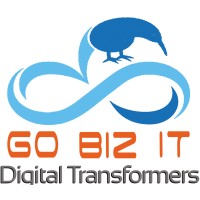 Go Biz IT logo, Go Biz IT contact details