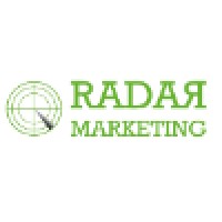 Radar Marketing logo, Radar Marketing contact details