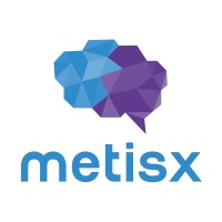 Metisx logo, Metisx contact details