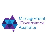 Management Governance Australia logo, Management Governance Australia contact details