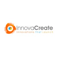 InnovaCreate logo, InnovaCreate contact details