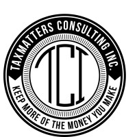 Taxmatters Consulting Inc. logo, Taxmatters Consulting Inc. contact details