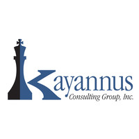 Kayannus Consulting Group, Inc. logo, Kayannus Consulting Group, Inc. contact details