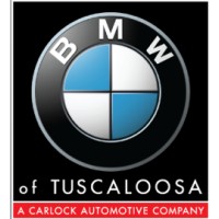 BMW of Tuscaloosa logo, BMW of Tuscaloosa contact details