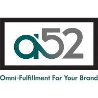 a52 Fulfillment logo, a52 Fulfillment contact details