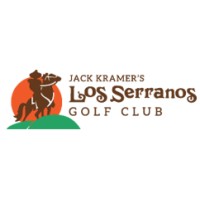 Los Serranos Golf & Country Club logo, Los Serranos Golf & Country Club contact details