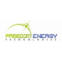 FREEDOM ENERGY TECHNOLOGIES logo, FREEDOM ENERGY TECHNOLOGIES contact details