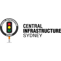 Central Infrastructure Sydney Pty Ltd logo, Central Infrastructure Sydney Pty Ltd contact details