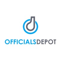 Officials Depot | Referee & Umpire Apparel | Shop Online Anytime ?⚾️?⚽️? logo, Officials Depot | Referee & Umpire Apparel | Shop Online Anytime ?⚾️?⚽️? contact details