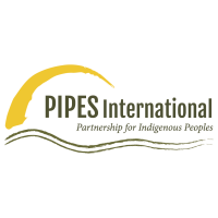 PIPES International logo, PIPES International contact details