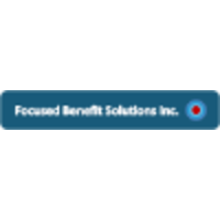 Focused Benefit Solutions Inc. logo, Focused Benefit Solutions Inc. contact details