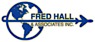 Fred Hall & Associates, Inc. logo, Fred Hall & Associates, Inc. contact details