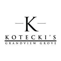 Kotecki's Grandview Grove logo, Kotecki's Grandview Grove contact details