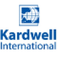 Kardwell International, Inc. logo, Kardwell International, Inc. contact details