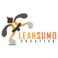 Lean Sumo Creative logo, Lean Sumo Creative contact details