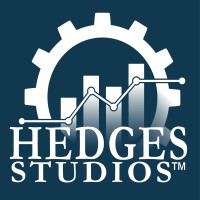 Hedges Studios™︎ logo, Hedges Studios™︎ contact details