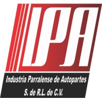 Industria Parralense de Autopartes logo, Industria Parralense de Autopartes contact details