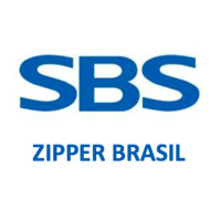 SBS Zipper Brasil logo, SBS Zipper Brasil contact details