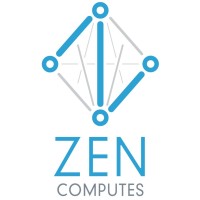 ZENCOMPUTES PTE. LTD logo, ZENCOMPUTES PTE. LTD contact details