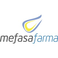 Mefasa Farma - CA & Caribe logo, Mefasa Farma - CA & Caribe contact details