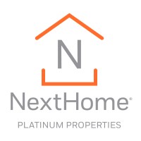 NextHome Platinum Properties logo, NextHome Platinum Properties contact details