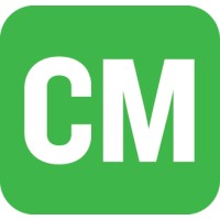 CMConnect logo, CMConnect contact details