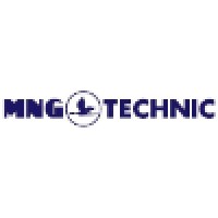 MNG Technic logo, MNG Technic contact details