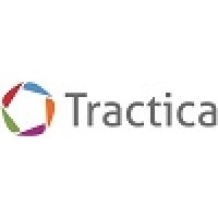 Tractica logo, Tractica contact details