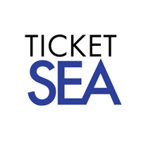 TicketSea logo, TicketSea contact details