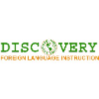 Discovery Language Programs logo, Discovery Language Programs contact details