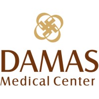 Damas Medical Center logo, Damas Medical Center contact details