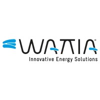 Wattia Innova SL logo, Wattia Innova SL contact details