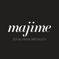 majime logo, majime contact details