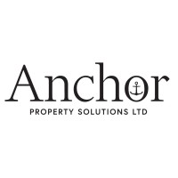 Anchor Property Solutions logo, Anchor Property Solutions contact details